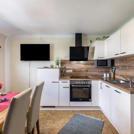 Baumelt Апартаменты *