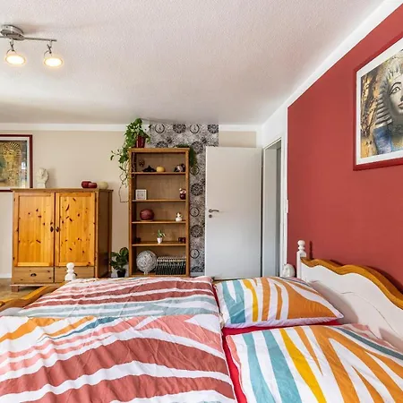 Apartament Baumelt *