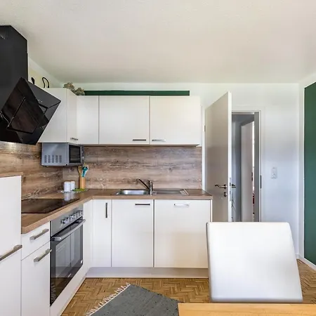 Baumelt Апартаменты *