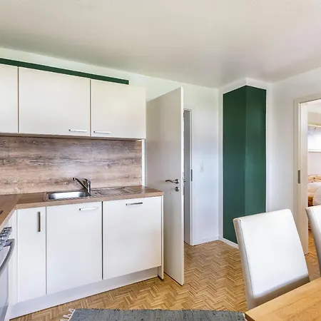 Baumelt Апартаменты