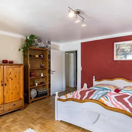 Baumelt Апартаменты