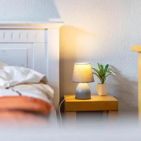 Baumelt Апартаменты