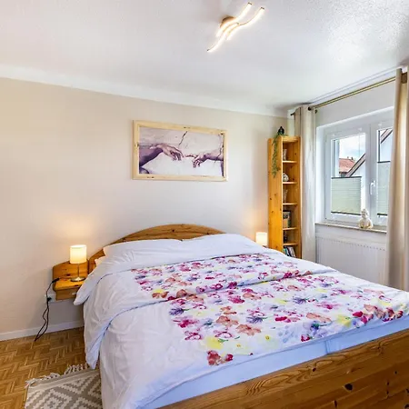 Baumelt Хехинген