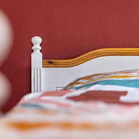 Апартаменты Baumelt