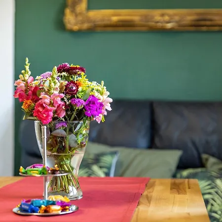 Baumelt Апартаменты