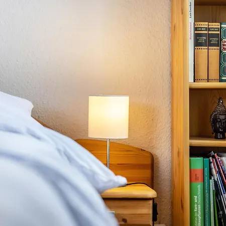 Apartmán Baumelt