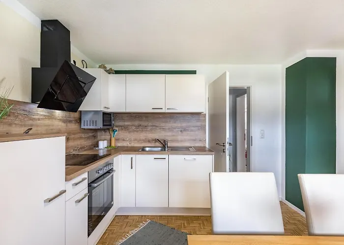 Baumelt Apartamento *