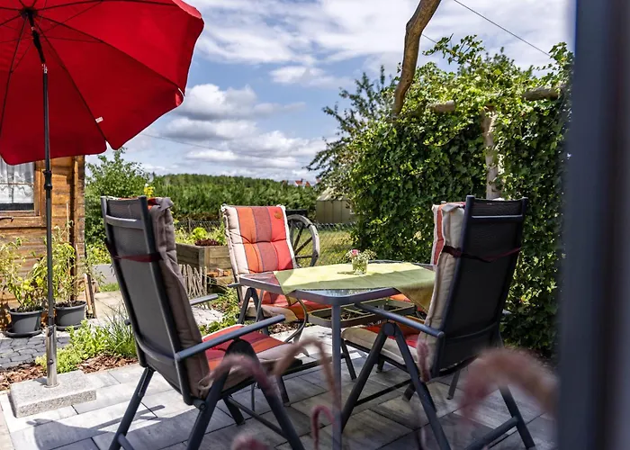 Apartamento Baumelt *